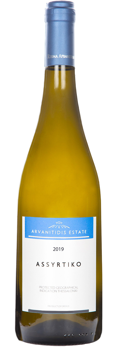 Assyrtiko