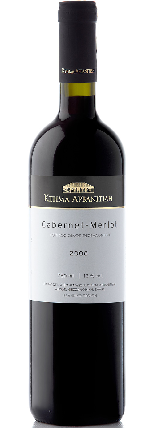 Cabernet-Merlot