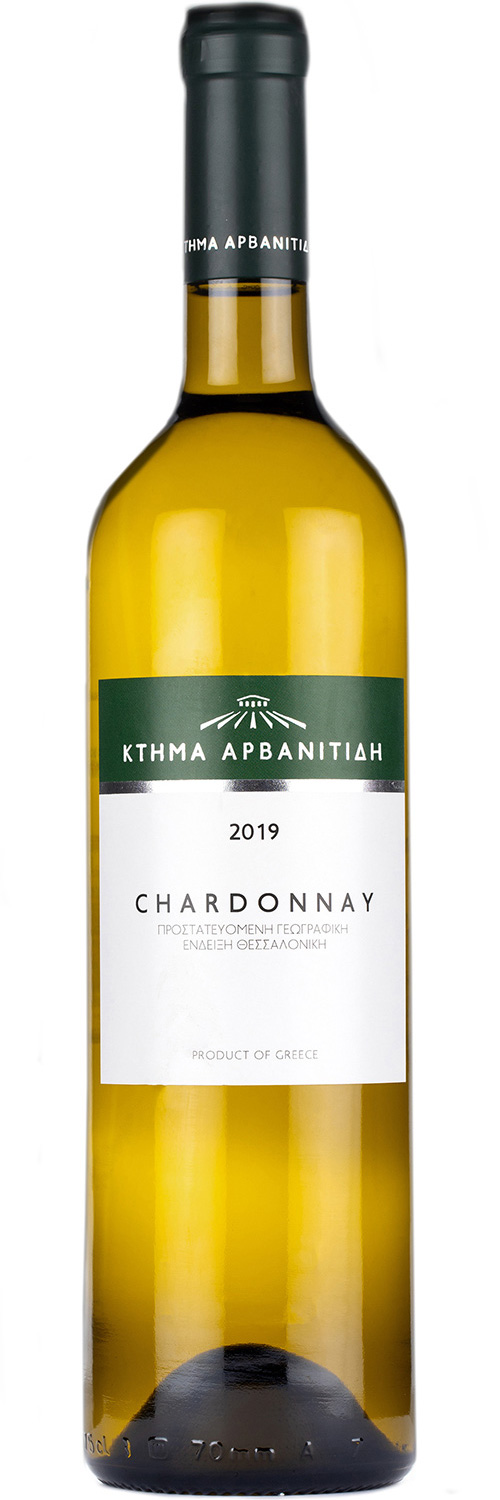 Chardonnay