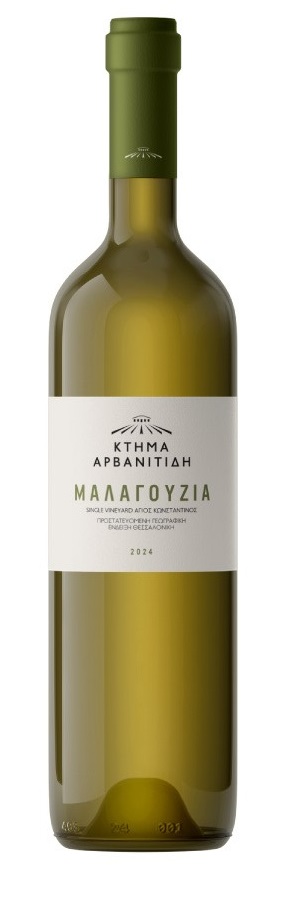 Malagouzia