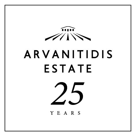 25years logo